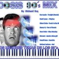 Dosis 80´s MixBy By Richard Ecq