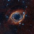 Nebula (SpaceAmbient)