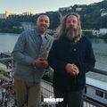 Andrew Weatherall Interview at Nuits Sonores 2019 - 19 Février 2020