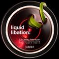 Liquid Libation - A Sunday Afternoon Refreshment | vol 47