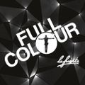 La Fuente presents Full Colour Techno Nero