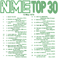 Tuesday’s Chart: NME Top 30 - 13 May 1978