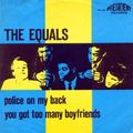 Band Feature: The Equals