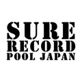 SURE RECORD POOL JAPAN(EXCLUSIVE) 02  SELECTED AND MIXED BY DJ DARKNESS