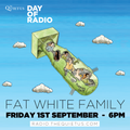 DAY OF RADIO - Saul from Fat White Family / Insecure Men - 6pm