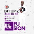 DJ Tumz 3rd July 2020 Fuse Fusion