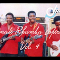 Ultimate Rhumba Experience Vol. 4 - DJ Naad ft Franco, Madilu, Nyboma, Sam Mangwana