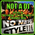 Not A Dj - Disaster At The Farm PROMO MIX