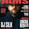 DJ SILK LIVE @ RNB SLOW JAMZ PARTY LONDON 16.10.21 (no mic)