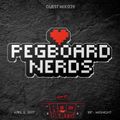 ROQ N BEATS - DJ JEREMIAH RED 4.8.17 - GUEST MIX: PEGBOARD NERDS - HOUR 2