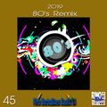 80's Remix 45 - DjSet by BarbaBlues