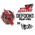 ViKo - No Hard No Glory!