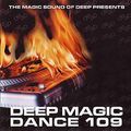 Deep Dance 109