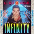 GURU JOSH - INFINITY - THE ULTIMATE MECHAMIX