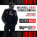 Michael Gray Mastermix Show On Mi-Soul Radio 29/06/24