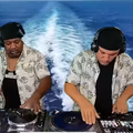 Episode 28 : Yacht Rock Blends - The Blend Compadres-Dj Rukiz &Fred Da Great