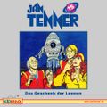 15. Jan Tenner - Das Geschenk der Leonen