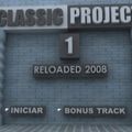 The Classic Project 1