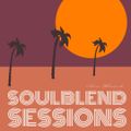 SoulBlend Sessions @ Baroque Bar