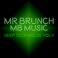 Deep Tech House Vol 11