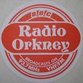 Christmas songs and tunes from Radio Orkney.
