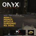 Progressive & Organic House_Onyx Lounge 1403