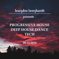 PROGRESSIVE HOUSE DEEP HOUSE DANCE TECH 08-12-2018