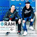 Calyx & Teebee (RAM Records, Subtitles) @ Sixty Minutes of RAM Records, BBC 1Xtra (02.03.2015)