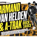 Armand Van Helden & A-Trak Present Duck Sauce ‎(Mixmag 2009)
