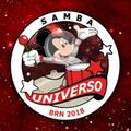 Samba Universo - Afterparty - Live Mix - BRN 2018