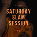 Saturday Slam Session #8 (19.9.2020)