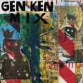 seventh obsession 'gen ken mix'