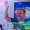 A State of Trance Episode 1024 - Armin van Buuren