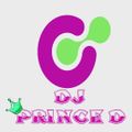 DJ PRINCE D [#AFRICA UNLIMITED III]
