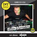 God Is A DJ Mix Volume 1 With DJ Kosta