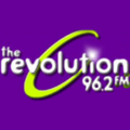 96.2 The Revolution (Oldham) - Paul Teague - 07/05/2000