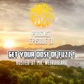 More Fuzz Podcast - Episode 31