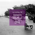 La Hora de Ramon Templar [Capítulo 36] Verano en la ciudad / Summer in the city