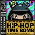 JAGUAR SKILLS HIP-HOP TIME BOMB: 1990 (INSTRUMENTAL)