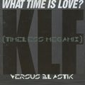 klf - what time is love (timeless megamix)