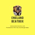England Beatbox - DanceGroove Radio - 16Jan20