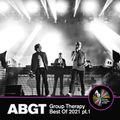 Group Therapy Best Of 2021 pt.1 with Above & Beyond