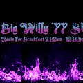 OutlawAllianceRadio22 Live "The BigWilly'77 Show Part 1" With DJ Big Willy