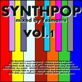 SYNTHPOP vol.1 (The Beloved,Alphaville,Billy Idol,Berlin,Visage,Pet Shop Boys,Bryan Ferry,Kraftwerk)