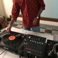 Digging In India - Vinyl Mix for My Analog Journal