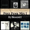 80's Post Punk Mix I (20/01/2016)