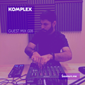 Guest Mix 028 - Komplex [22-06-2017]