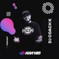 HHP124 DJ COACH K [Hip Hop Edits / NYC]