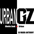 Urban Kiz vs Ghetto Zouk MixTape 1