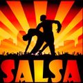Salsa Con Sabor  Mix # 125